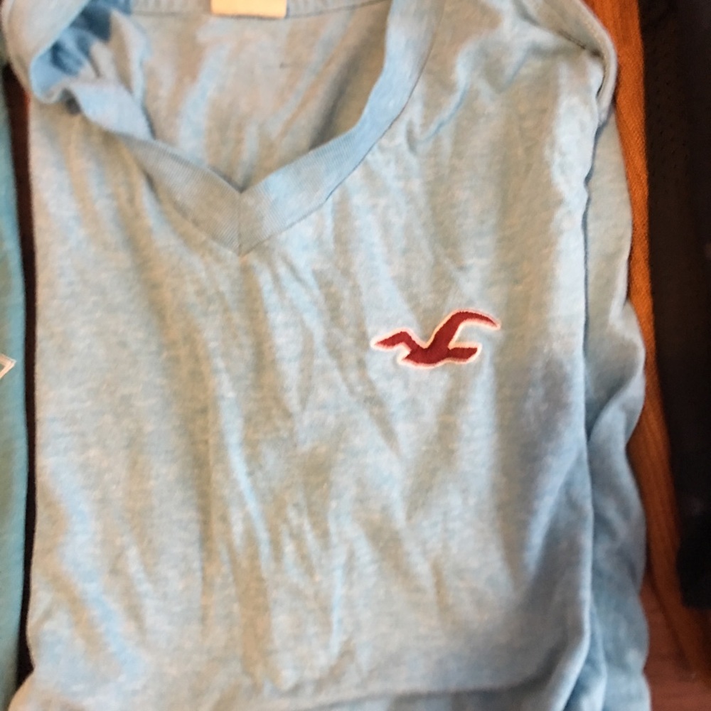 v neck t shirt